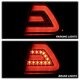 SPY LED Tail Lights