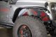 FBO Fenders