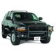 WES Sportsman Grille Guards