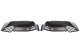 FBO Inner Fender Kit