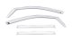 PUT Element Chrm Window Visors
