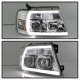 SPY Headlights