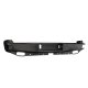 WES HDX Rear Bumpers