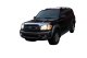 AVS Chrome Hood Shield