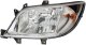 HELLA Headlight Assemblies