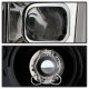 SPY Headlights