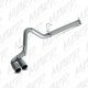 MBRP Catback Exhaust 409