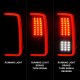 ANZ LED Taillights