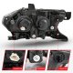 ANZ LED/Projector Headlights
