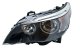 HELLA Headlight Assemblies