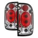 SPY Euro Tail Lights