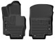 HL XAC - Front - Black
