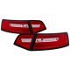 SPY LED Tail Lights