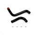 MM Silicone Hose - Radiator