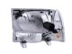 ANZ Crystal Headlights