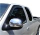 AVS In-Channel Ventvisors