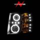 ANZ Projector Headlights