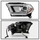 SPY Headlights
