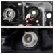 SPY Headlights