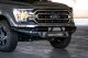 DVE Front Bumpers