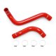 MM Silicone Hose - Radiator