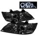 SPY Headlights