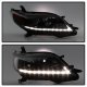 SPY Headlights