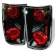 SPY Euro Tail Lights