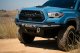 DVE Front Bumpers