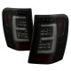 SPY LED Tail Lights
