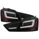 SPY LED Tail Lights