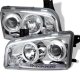 SPY Headlights