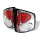 SPY Euro Tail Lights
