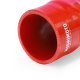 MM Silicone Hose - Induction