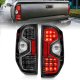 ANZ LED Taillights