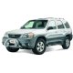 WES Light Bar Mount Kits