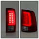 SPY LED Tail Lights