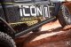 ICO Rock Sliders & Guards