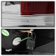 SPY LED Tail Lights