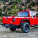 WES Snyper Tube Fenders
