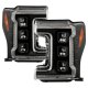 SPY Headlights