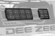 DZE Molle Panels