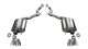 COR Axle-Back Sport