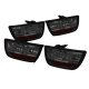 SPY LED Tail Lights