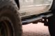 DVE Rock Slider Steps