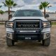 WES Sportsman Grille Guards