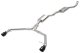 AFE Exhaust Cat Back