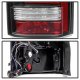 SPY LED Tail Lights