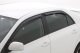 AVS In-Channel Ventvisors