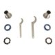 BIL B16 Series Suspension Kits